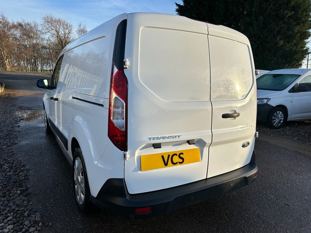 Used Ford Transit Connect 2020 for sale - 77250181: Photo 36