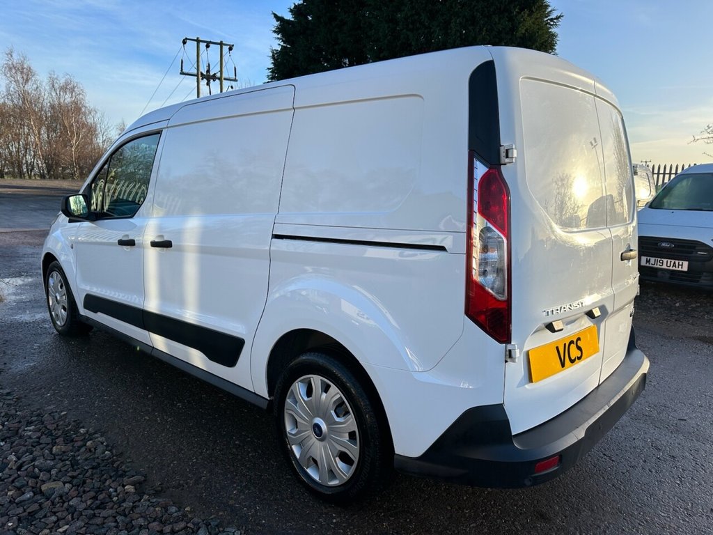 Used Ford Transit Connect 2020 for sale - 77250181: Photo 38