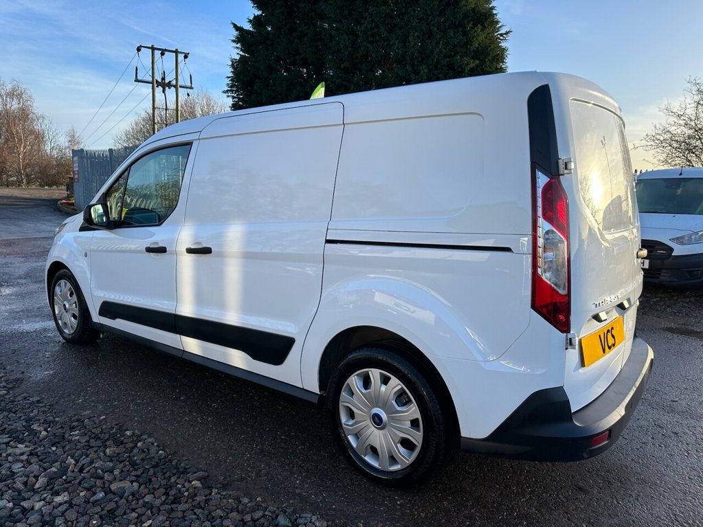 Used Ford Transit Connect 2020 for sale - 77250181: Photo 39