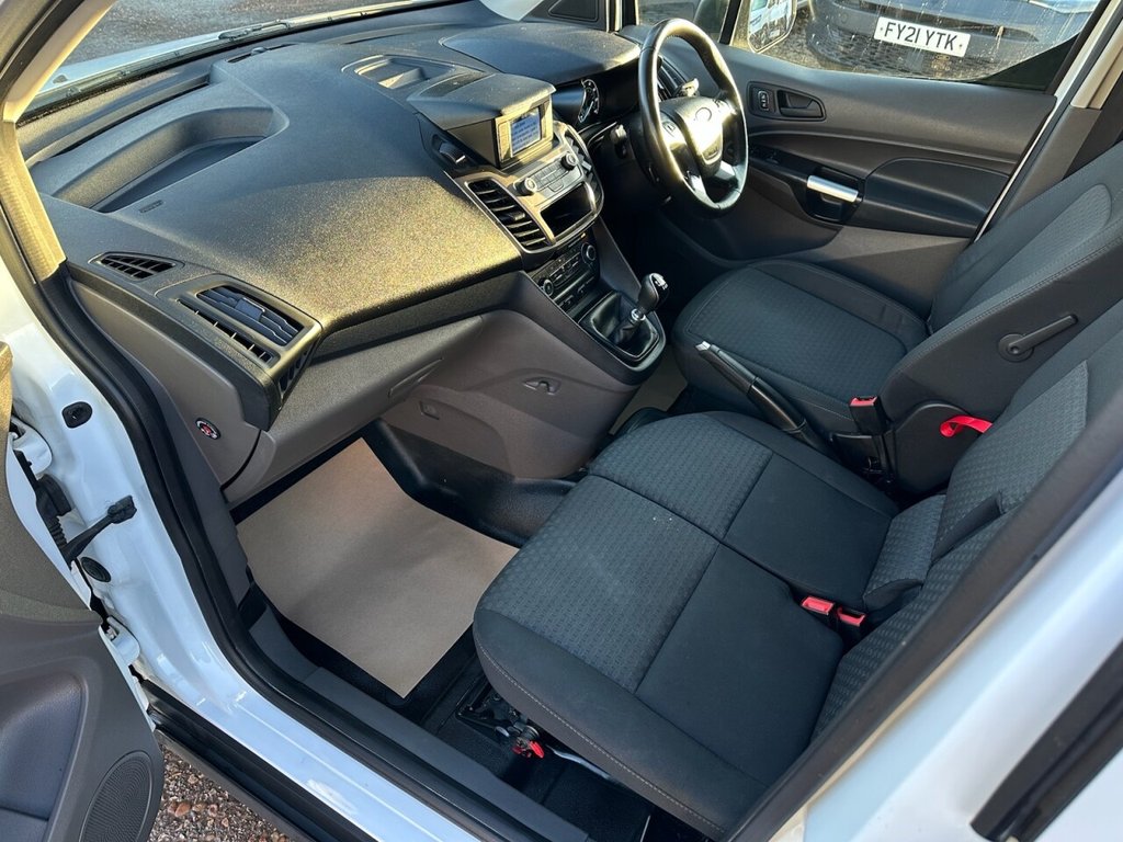 Used Ford Transit Connect 2020 for sale - 77250181: Photo 42