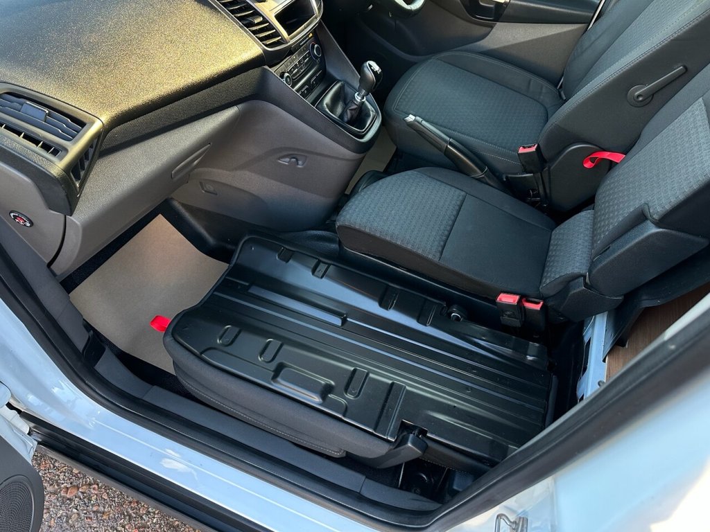 Used Ford Transit Connect 2020 for sale - 77250181: Photo 43