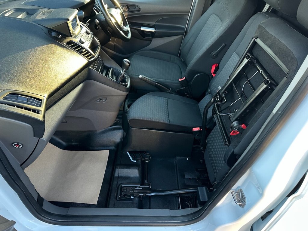 Used Ford Transit Connect 2020 for sale - 77250181: Photo 46