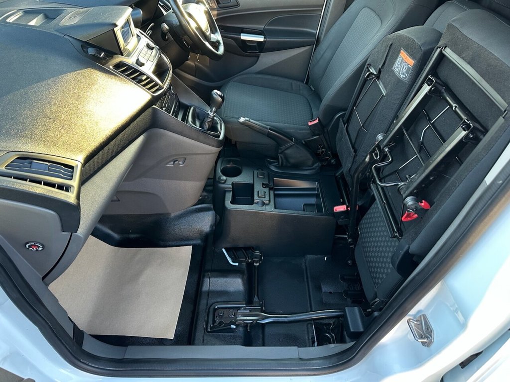 Used Ford Transit Connect 2020 for sale - 77250181: Photo 47