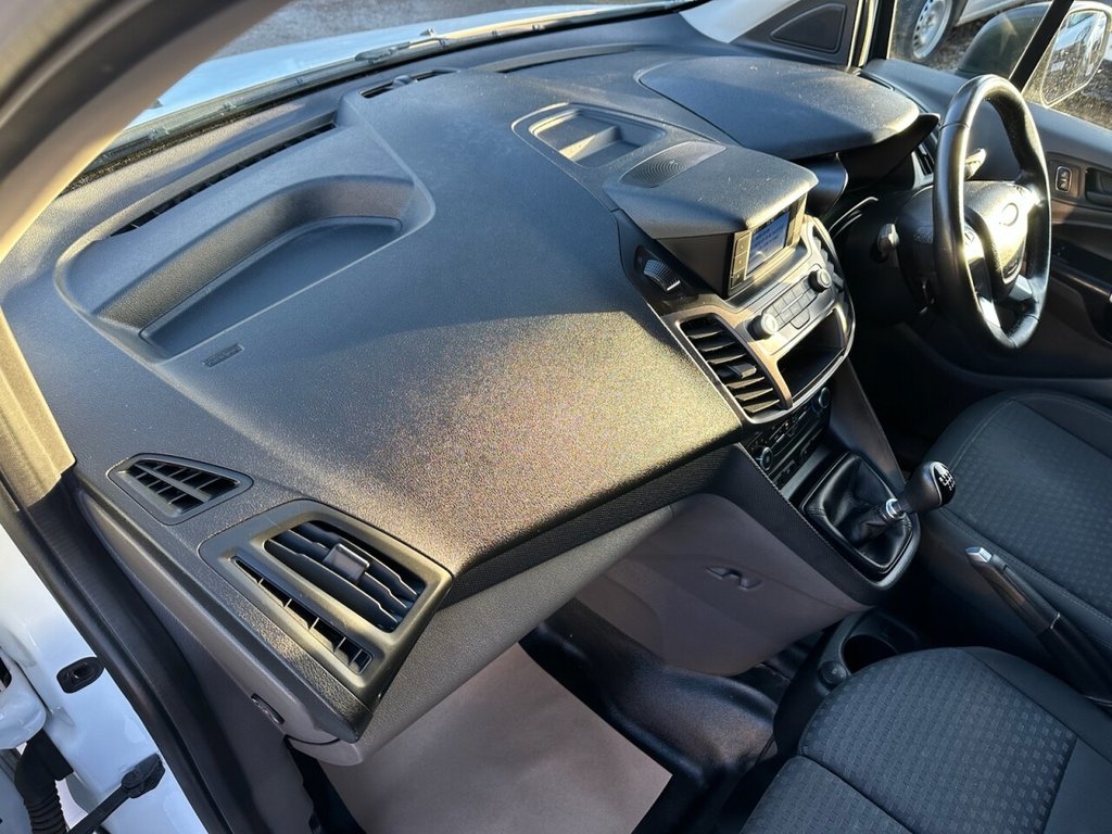 Used Ford Transit Connect 2020 for sale - 77250181: Photo 49