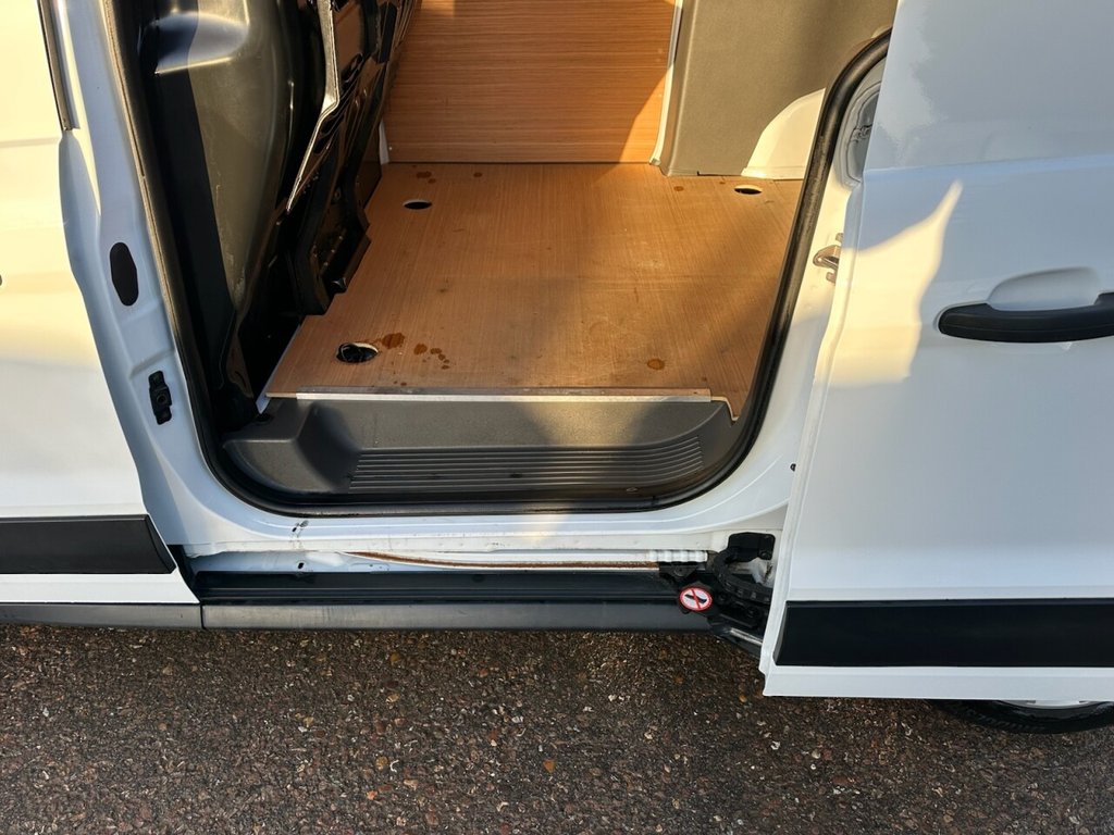 Used Ford Transit Connect 2020 for sale - 77250181: Photo 6