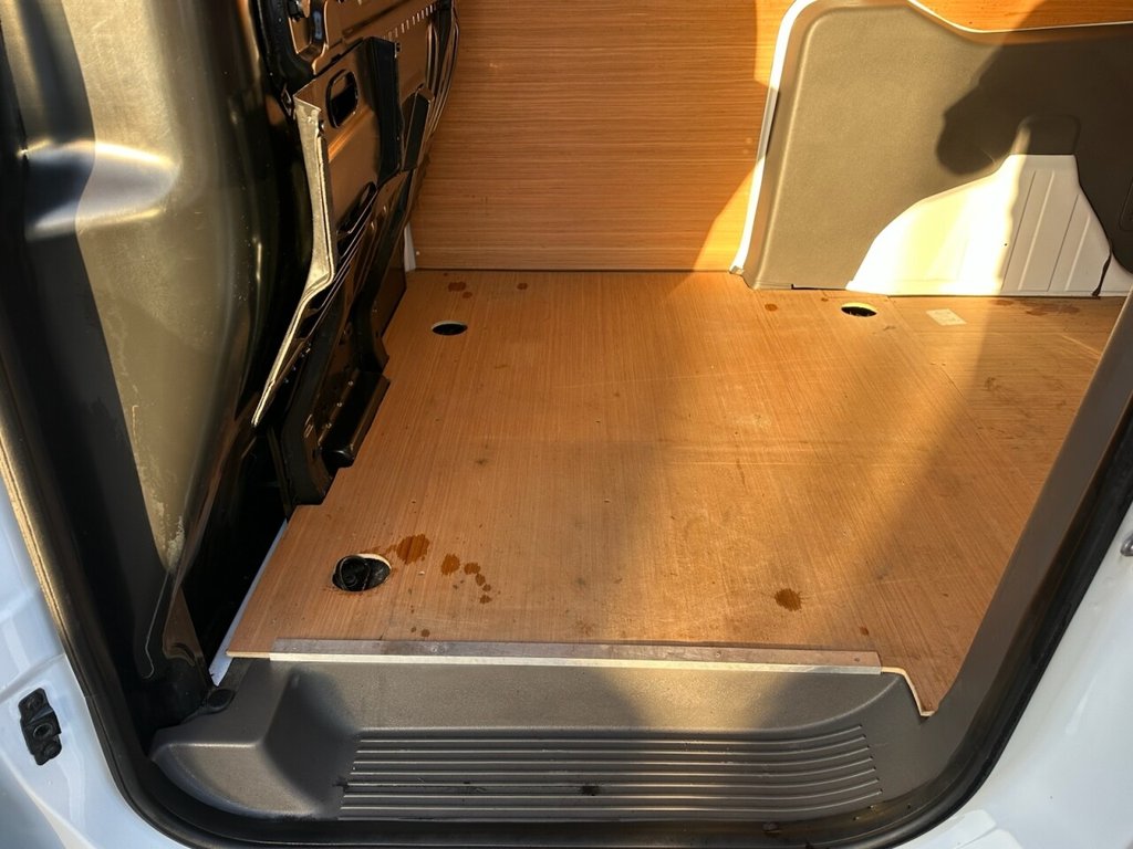 Used Ford Transit Connect 2020 for sale - 77250181: Photo 7