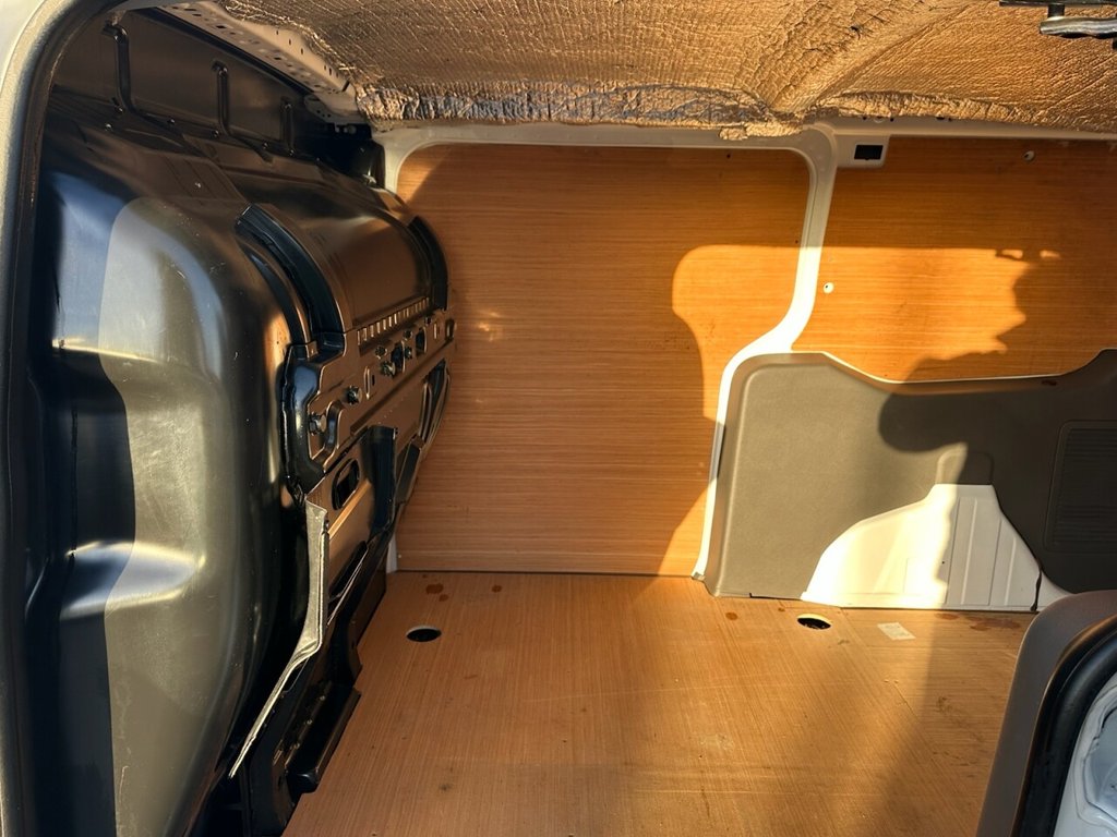 Used Ford Transit Connect 2020 for sale - 77250181: Photo 8