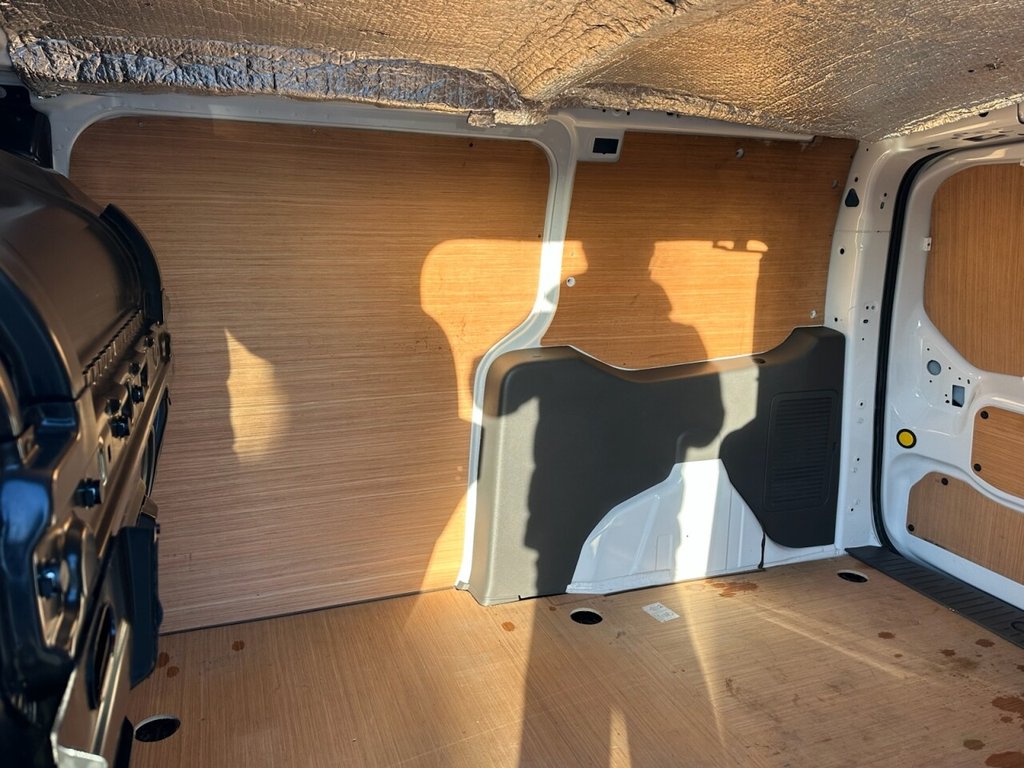 Used Ford Transit Connect 2020 for sale - 77250181: Photo 9