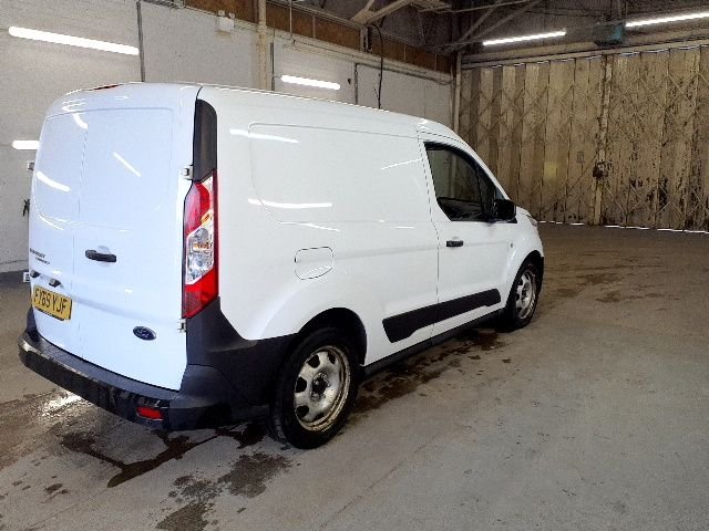 Used Ford Transit Connect 2020 for sale - 77680305: Photo 4