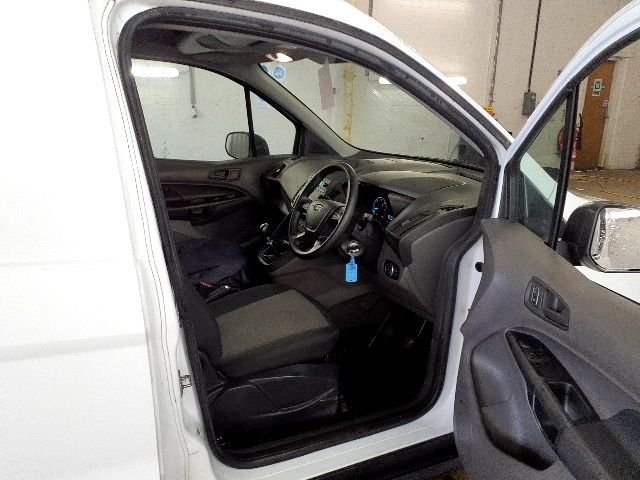 Used Ford Transit Connect 2020 for sale - 77680305: Photo 5