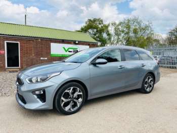 Used Kia Ceed 2021 for sale - 74416490: Photo
