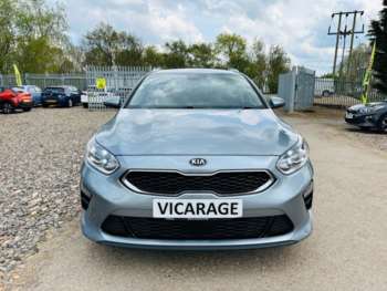 Used Kia Ceed 2021 for sale - 74416490: Photo