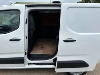 Used Vauxhall Combo 2020 for sale - 74722544: Photo