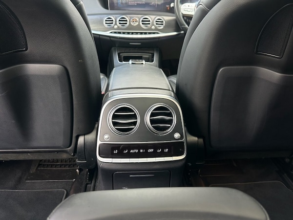 Used Mercedes-Benz S-Class 2020 for sale - 74746422: Photo 21