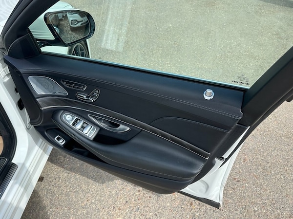 Used Mercedes-Benz S-Class 2020 for sale - 74746422: Photo 32