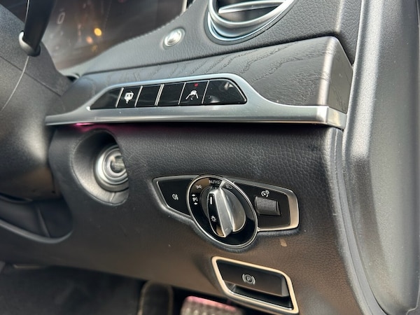 Used Mercedes-Benz S-Class 2020 for sale - 74746422: Photo 37
