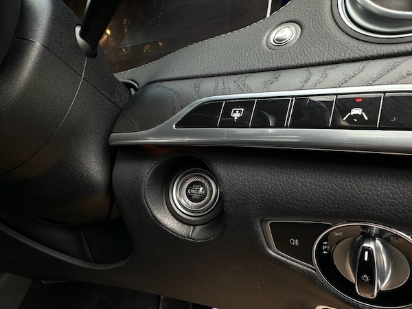 Used Mercedes-Benz S-Class 2020 for sale - 74746422: Photo 38