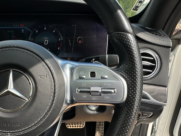 Used Mercedes-Benz S-Class 2020 for sale - 74746422: Photo 40