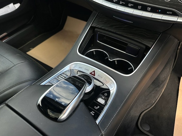 Used Mercedes-Benz S-Class 2020 for sale - 74746422: Photo 46
