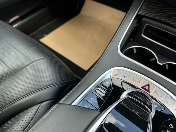 Used Mercedes-Benz S-Class 2020 for sale - 74746422: Photo 47