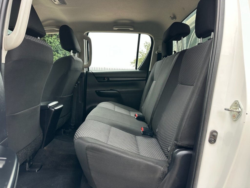 Vehicle 32