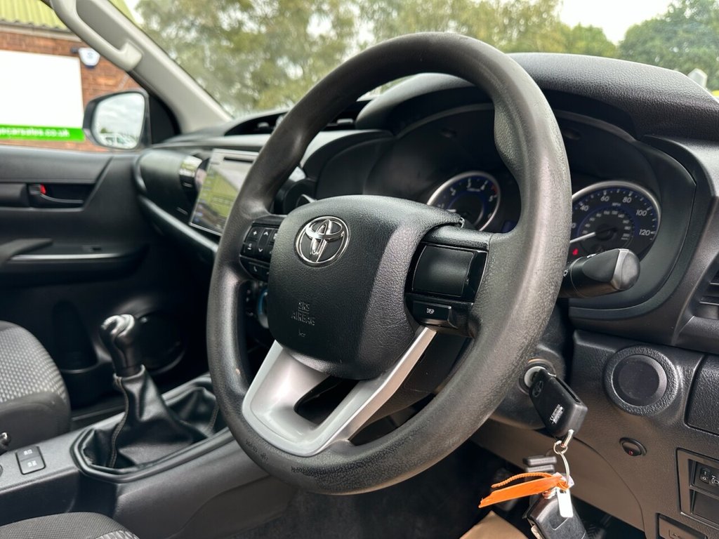 Vehicle 50