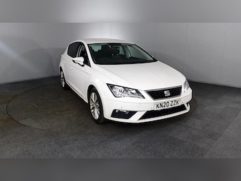 Used SEAT Leon 2020 for sale - 78083298: Photo