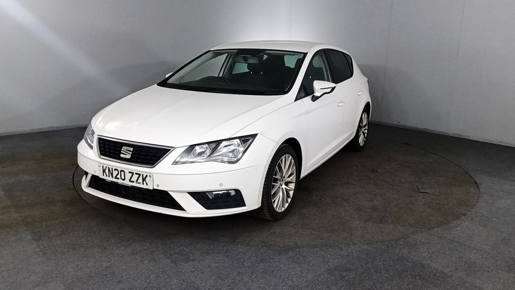 Used SEAT Leon 2020 for sale - 78083298: Photo 2