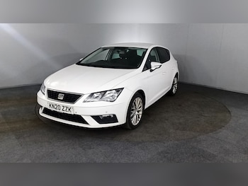 Used SEAT Leon 2020 for sale - 78083298: Photo