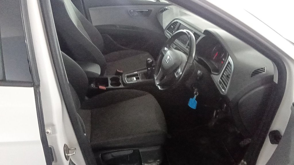 Used SEAT Leon 2020 for sale - 78083298: Photo 5