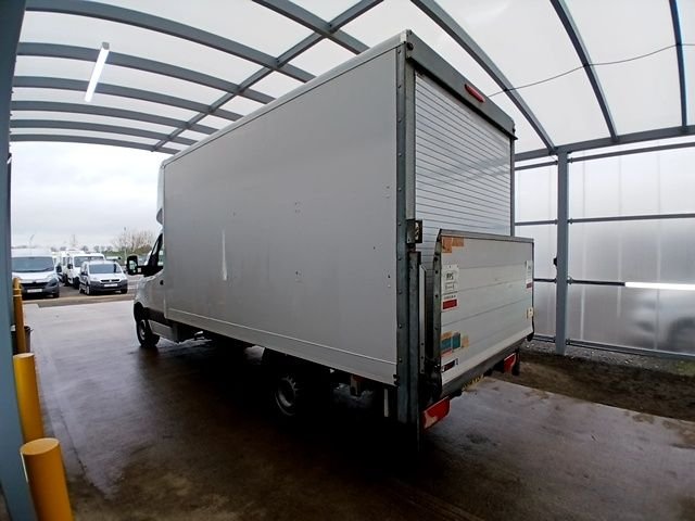 Used Mercedes-Benz Sprinter 2019 for sale - 77631682: Photo 3