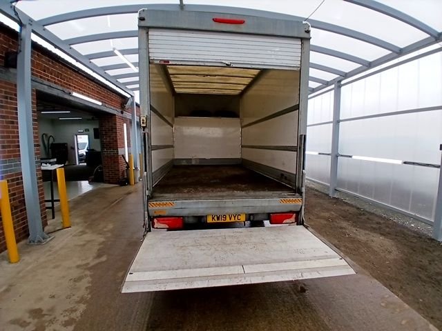 Used Mercedes-Benz Sprinter 2019 for sale - 77631682: Photo 4