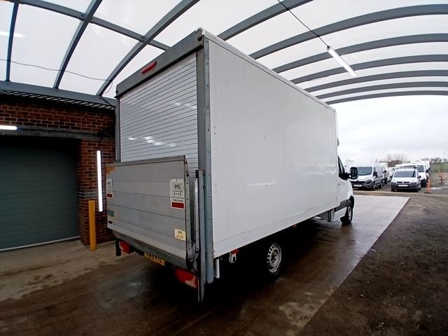 Used Mercedes-Benz Sprinter 2019 for sale - 77631682: Photo 5