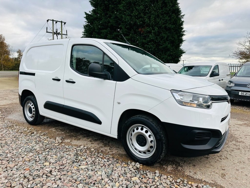 Used Toyota ProAce 2022 for sale - 76323737: Photo 19