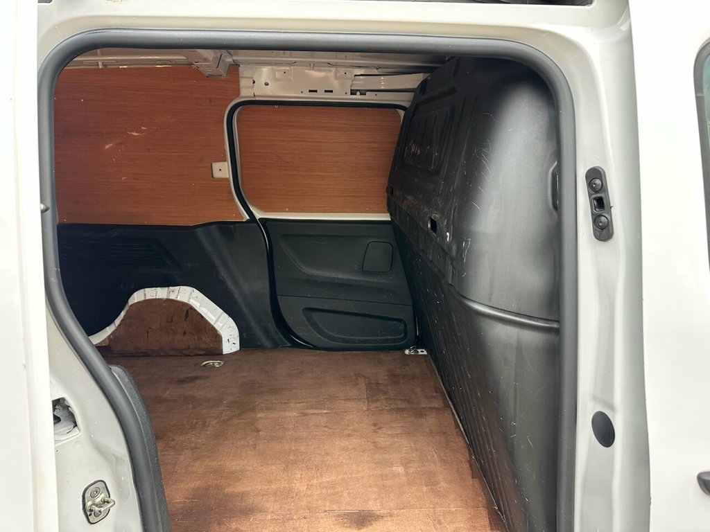 Used Toyota ProAce 2022 for sale - 76323737: Photo 21