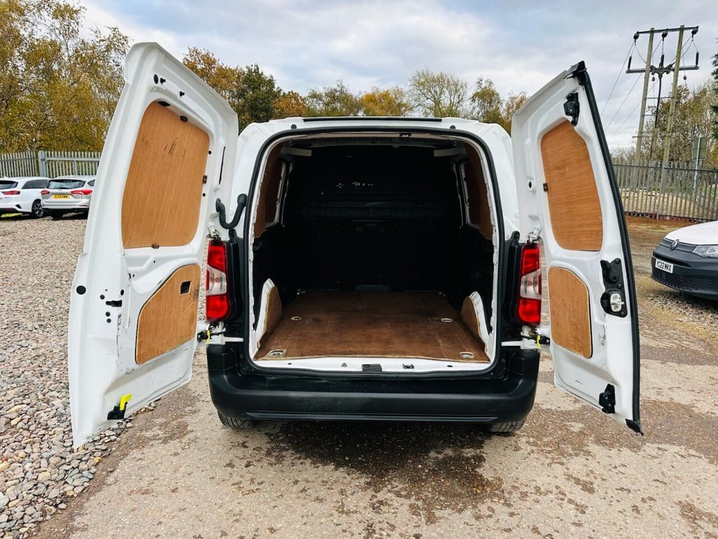 Used Toyota ProAce 2022 for sale - 76323737: Photo 30