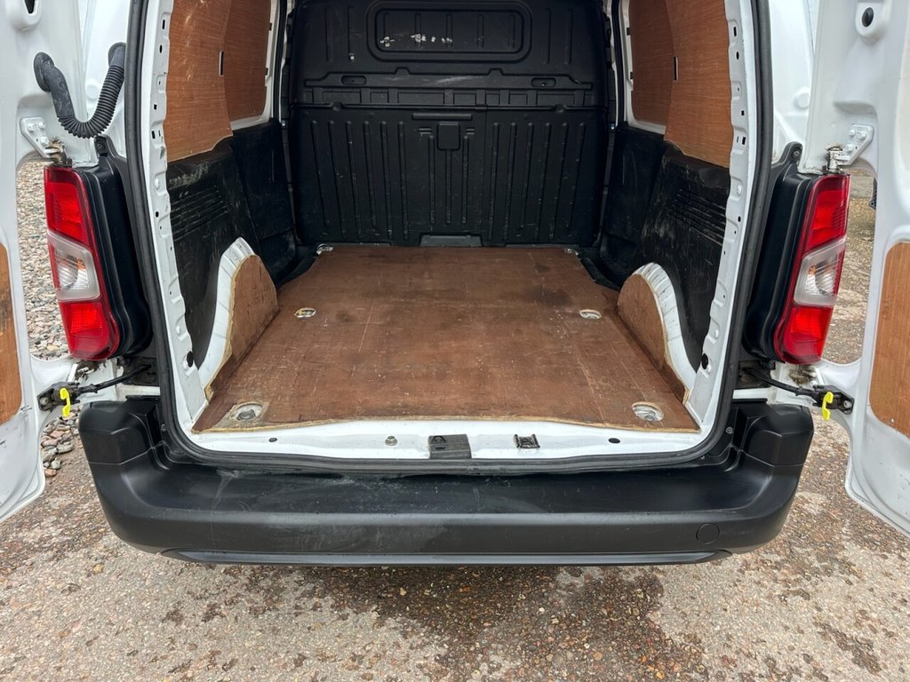 Used Toyota ProAce 2022 for sale - 76323737: Photo 31