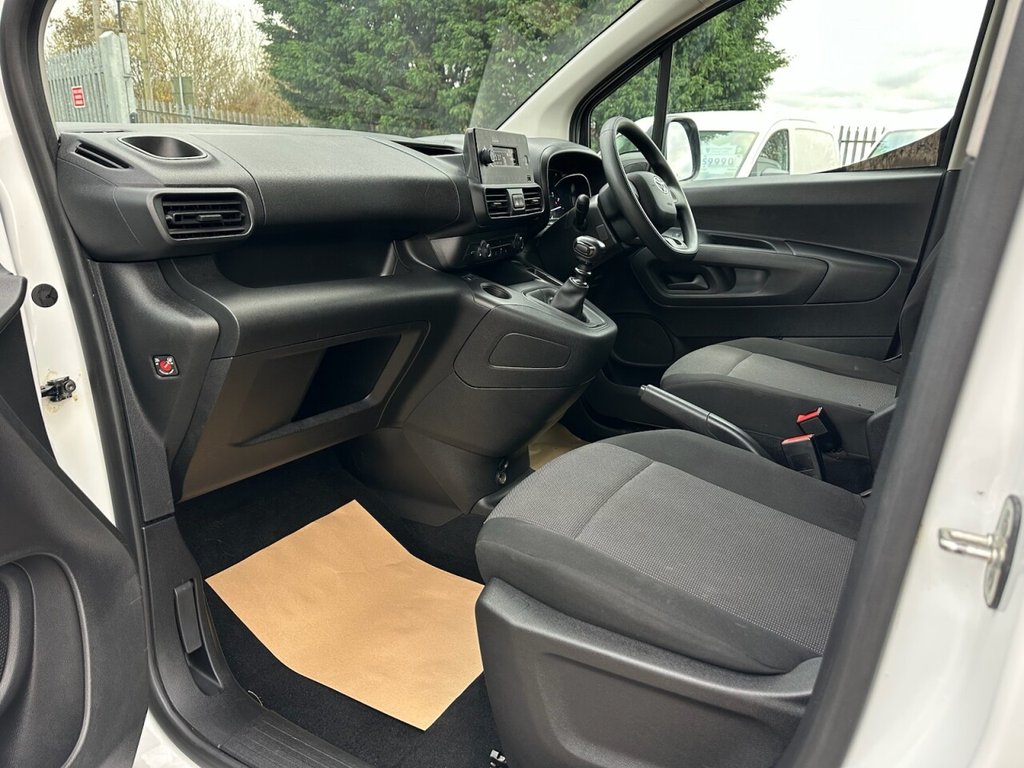 Used Toyota ProAce 2022 for sale - 76323737: Photo 38