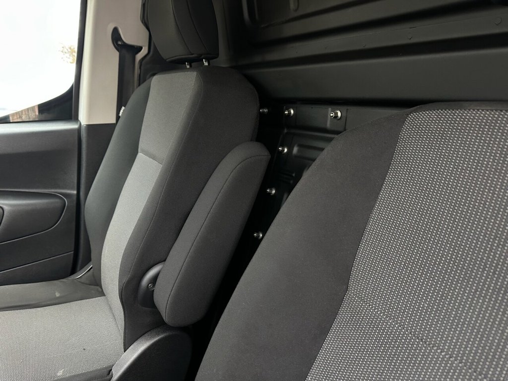 Used Toyota ProAce 2022 for sale - 76323737: Photo 39