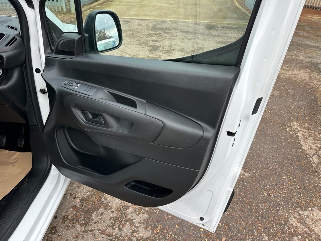 Used Toyota ProAce 2022 for sale - 76323737: Photo 46