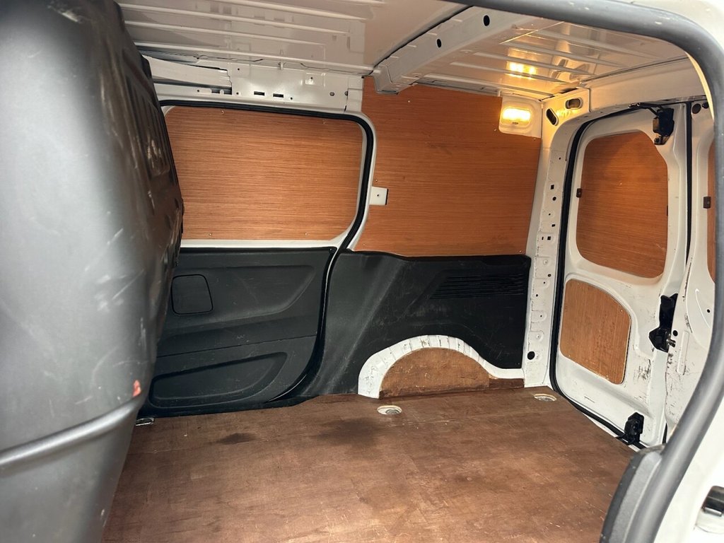 Used Toyota ProAce 2022 for sale - 76323737: Photo 9