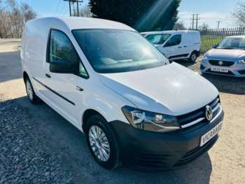 Used Volkswagen Caddy 2020 for sale - 73939215: Photo