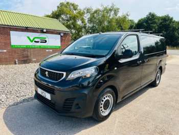 Used Peugeot Expert 2019 for sale - 75149832: Photo