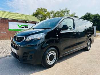 Used Peugeot Expert 2019 for sale - 75149832: Photo