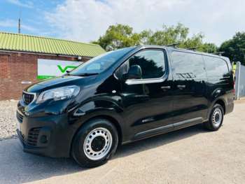 Used Peugeot Expert 2019 for sale - 75149832: Photo