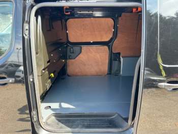 Used Peugeot Expert 2019 for sale - 75149832: Photo