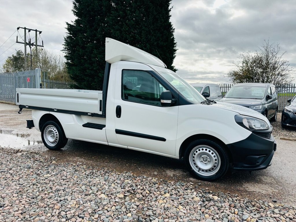 Used Fiat Doblo 2021 for sale - 76291562: Photo 12