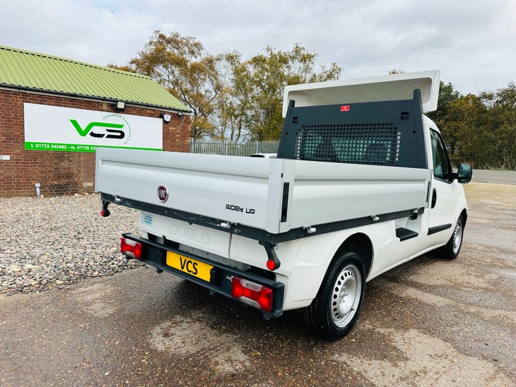 Used Fiat Doblo 2021 for sale - 76291562: Photo 13