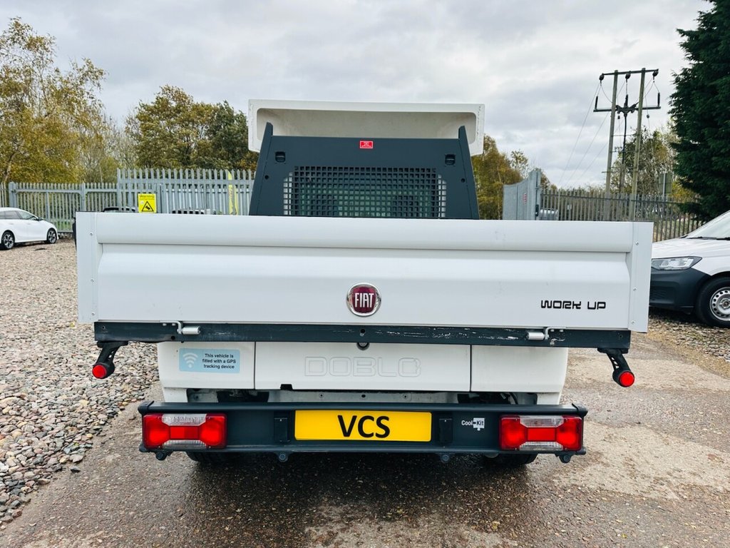 Used Fiat Doblo 2021 for sale - 76291562: Photo 19