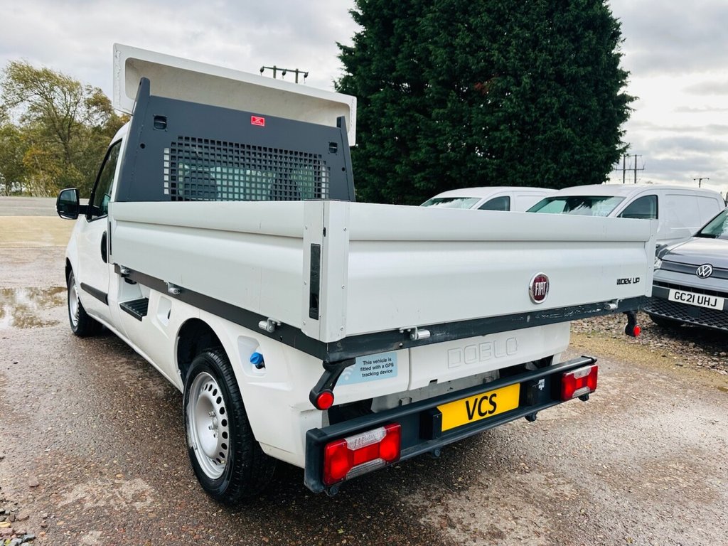 Used Fiat Doblo 2021 for sale - 76291562: Photo 20